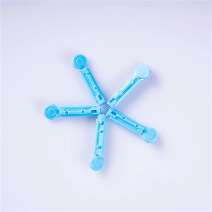 28G Disposable Glucose Lancet best