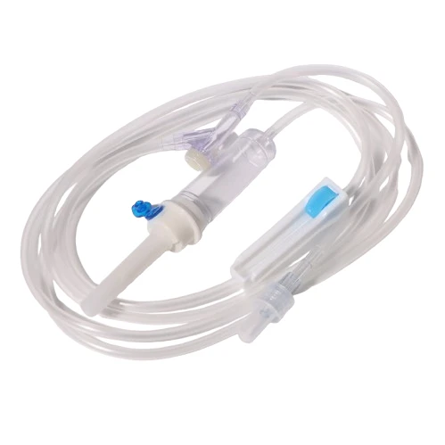IV infusionssæt