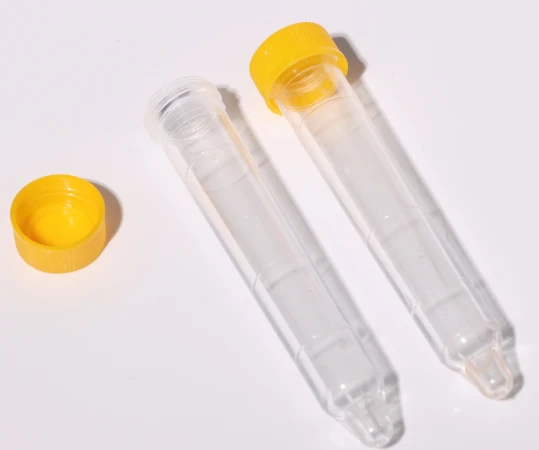 Disposable Urine Sediment Tube 10ml Puncture‑able Urine Sample Collection Tube best