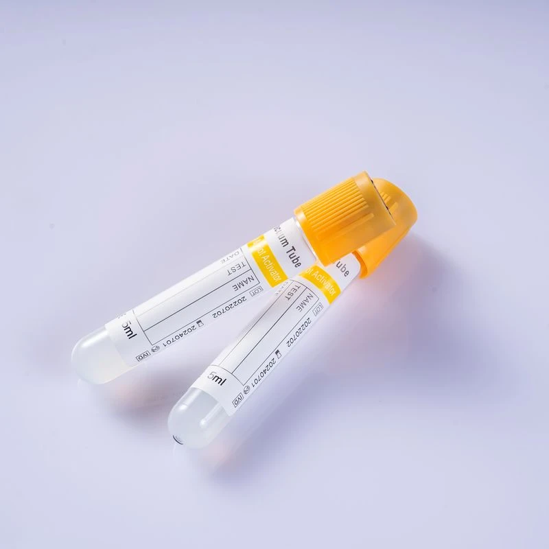 Gelclot activator2 Gelclot activator2