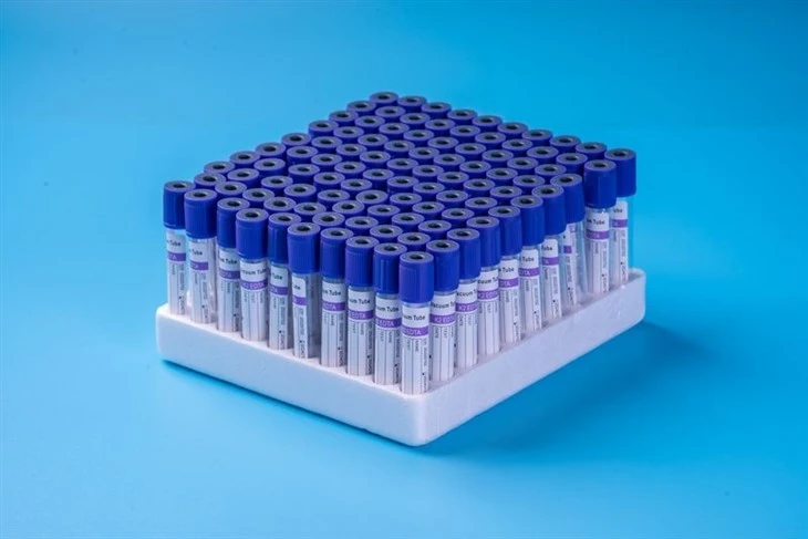Vacuum EDTA Tube best