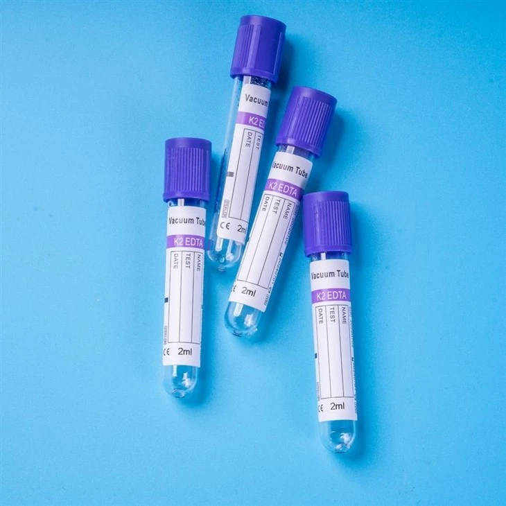 Vacuum EDTA Tube suppliers
